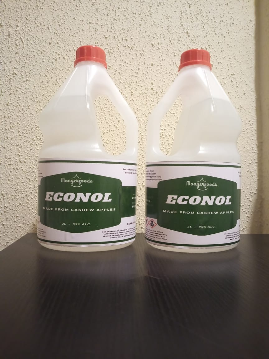 2L Ethanol